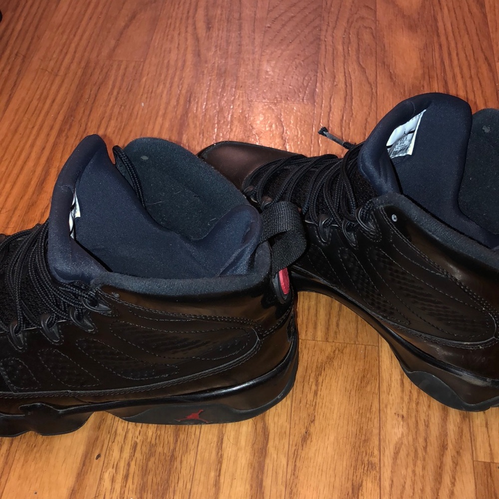 Jordan 9s